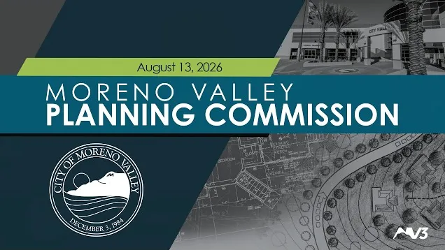 August 13, 2026 Planning Commission Meeting Summary