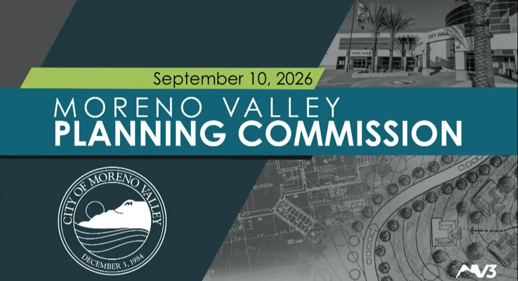 September 10 Planning Commission Meeting