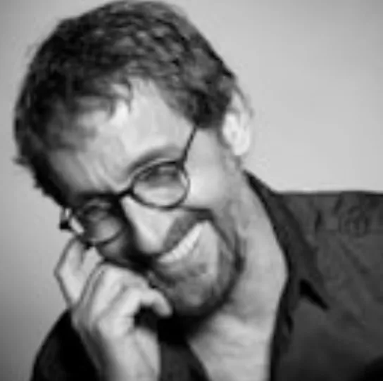 Headshot of Maya, Founder