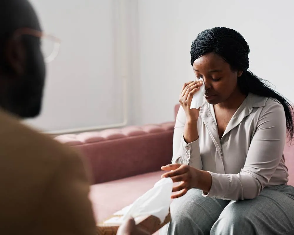 One-on-One Coaching | The Healing Bridge