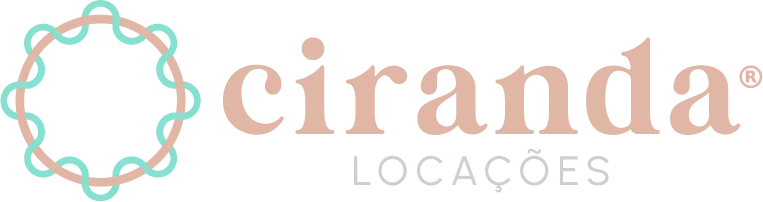 Ciranda locações