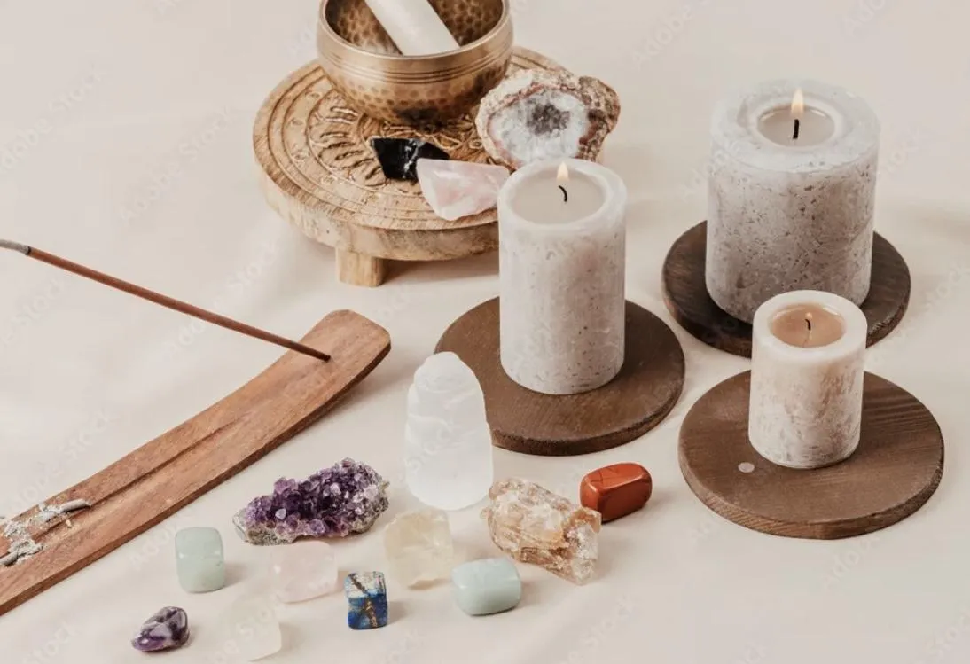 Calm, trustworthy banner