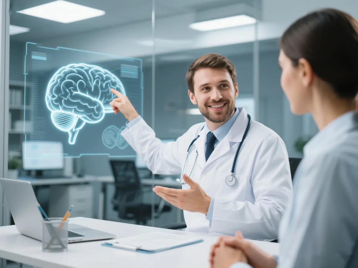 person holding medication pills