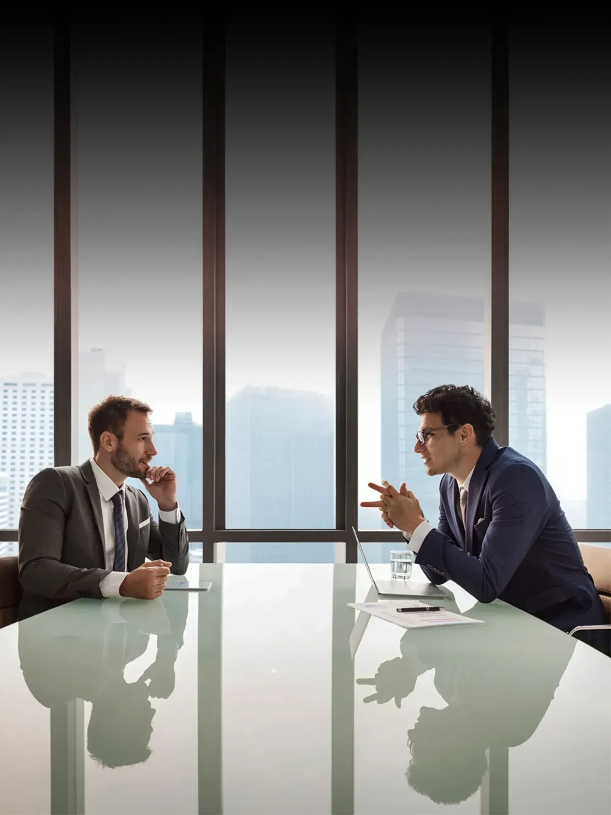 Business Meeting