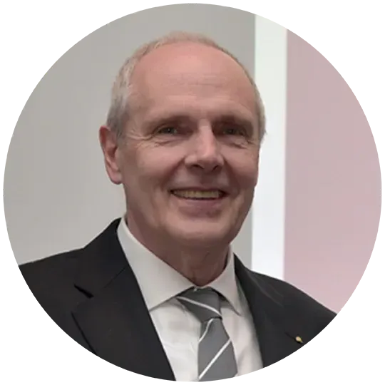 Udo Hansen