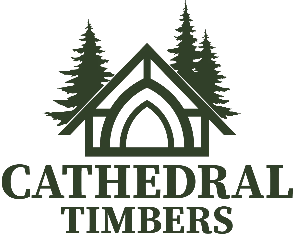 Cathedral Timbers Logo