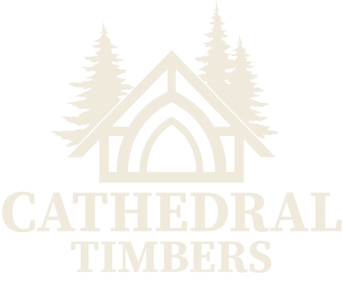 Cathedral Timbers Logo
