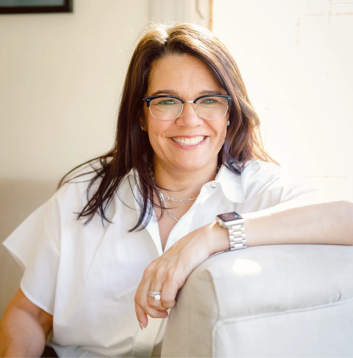 Jessica parent coach Atlanta Georgia