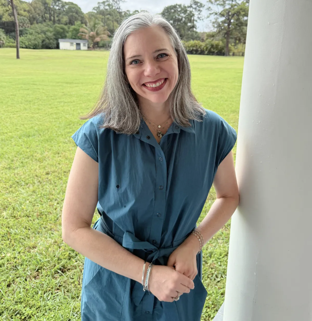 Cari Newman certified parenting coach Atlanta GA