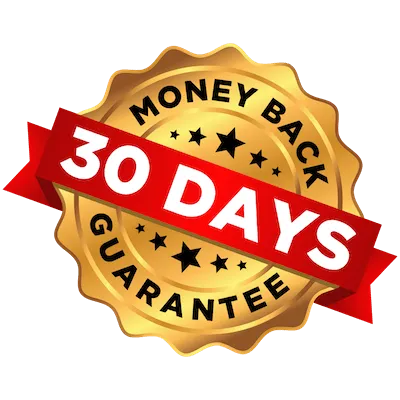 Accordion Life Academy's Piano Accordion Mastery 30 Day Money Back Guarantee