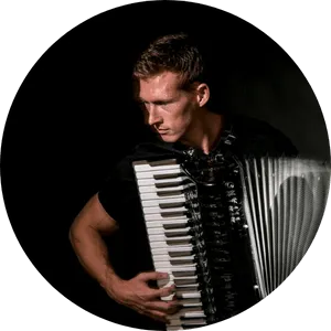 Grayson Masefield for Accordion Life Academy’s Learn to Play Accordion Courses
