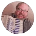 Accordion Life Academy 5 star review: I already read music and play piano, but there are certainly some important steps to learn with bellow technique and understanding the bass buttons