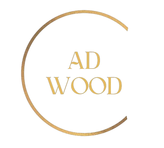AD Wood Consulting Logo