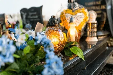 Personalized Keepsakes