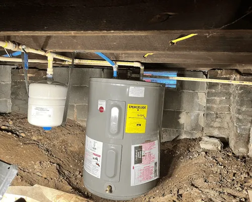 Canton Drain Cleaning