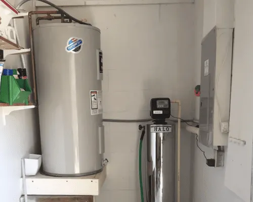 Leak Repair Woodstock