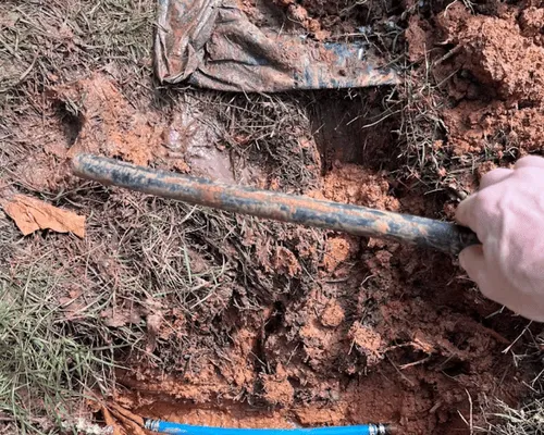 Kennesaw Sewer & Water Line Replacement & Repairs