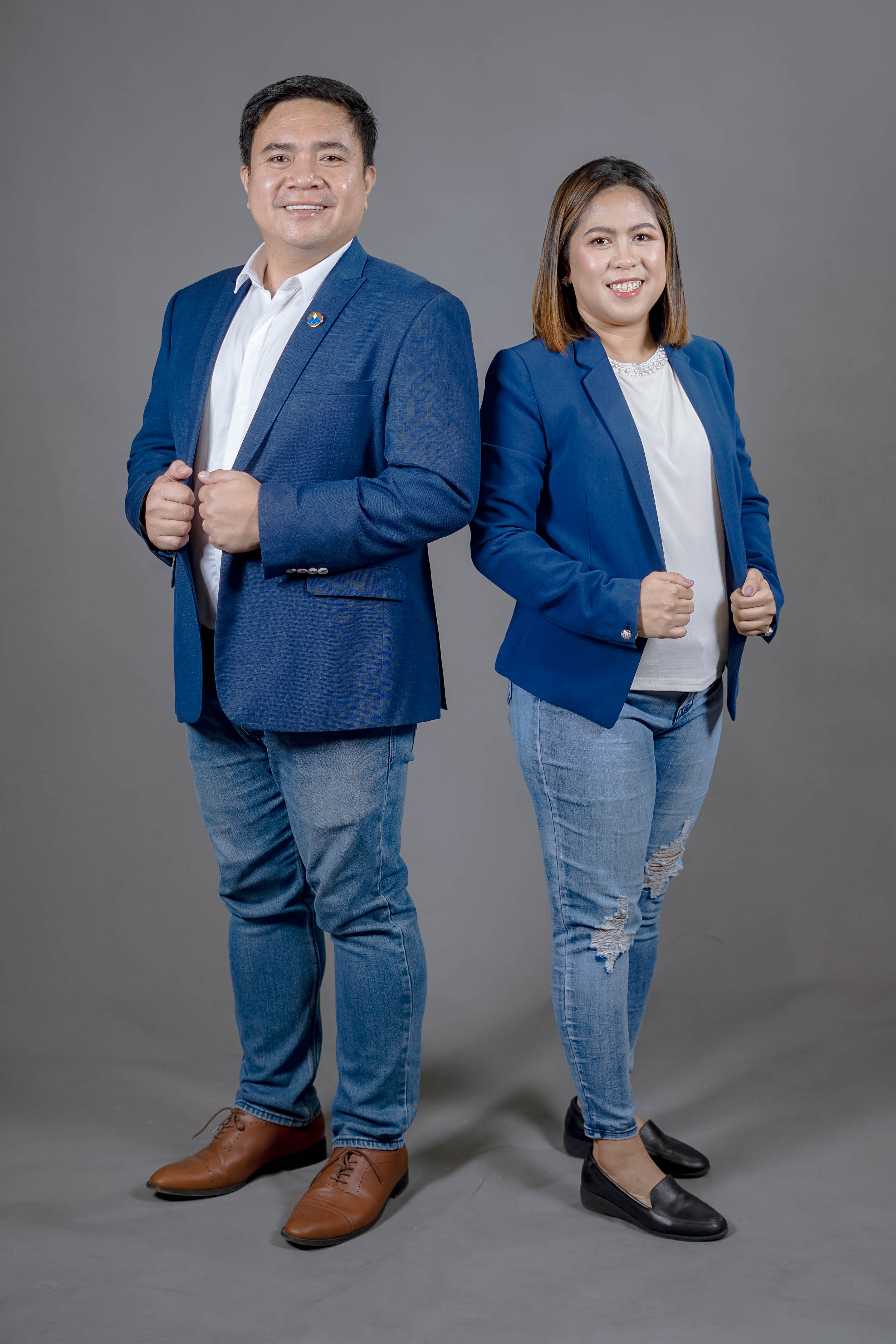 The Asset-Ready Checklist mockup