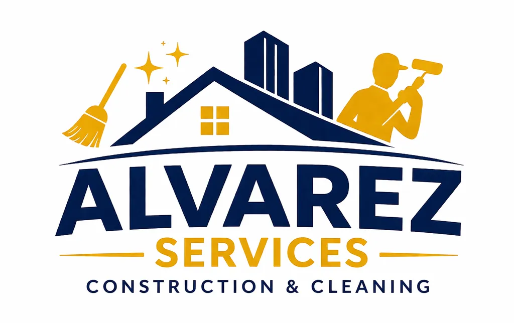 Alvarez Services Logo