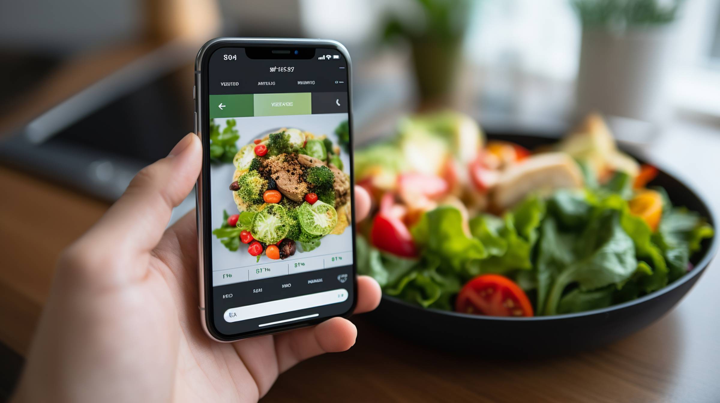 How Can I Measure My Nutritional Wellness ?