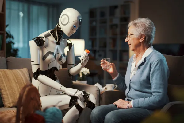 Beware of Using AI for Health Advice