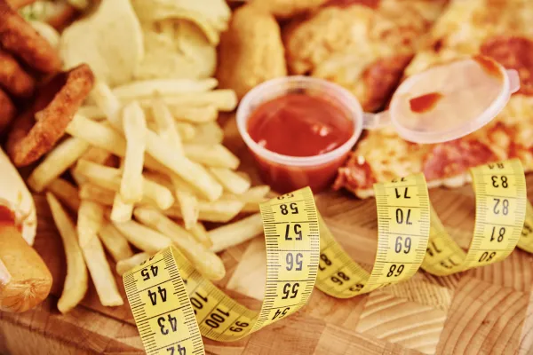Do Processed Foods Increase Appetite and Lead to Weight Gain?