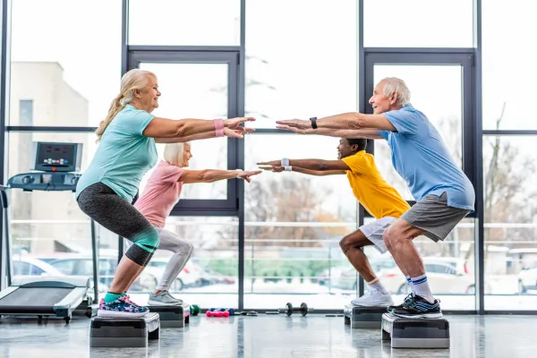 The Importance of Balance – Our Sixth Sense