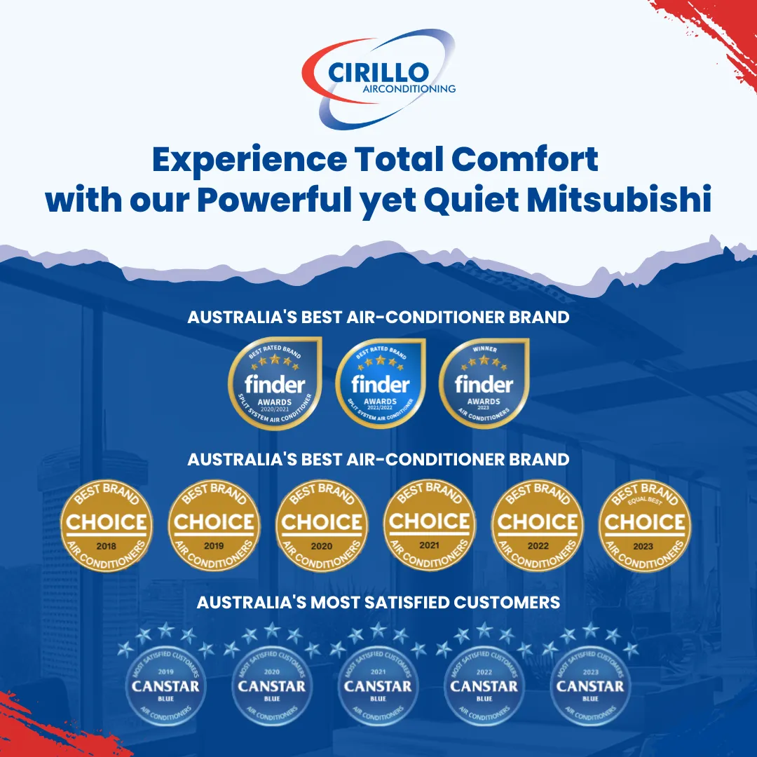 Commercial Air Conditioning