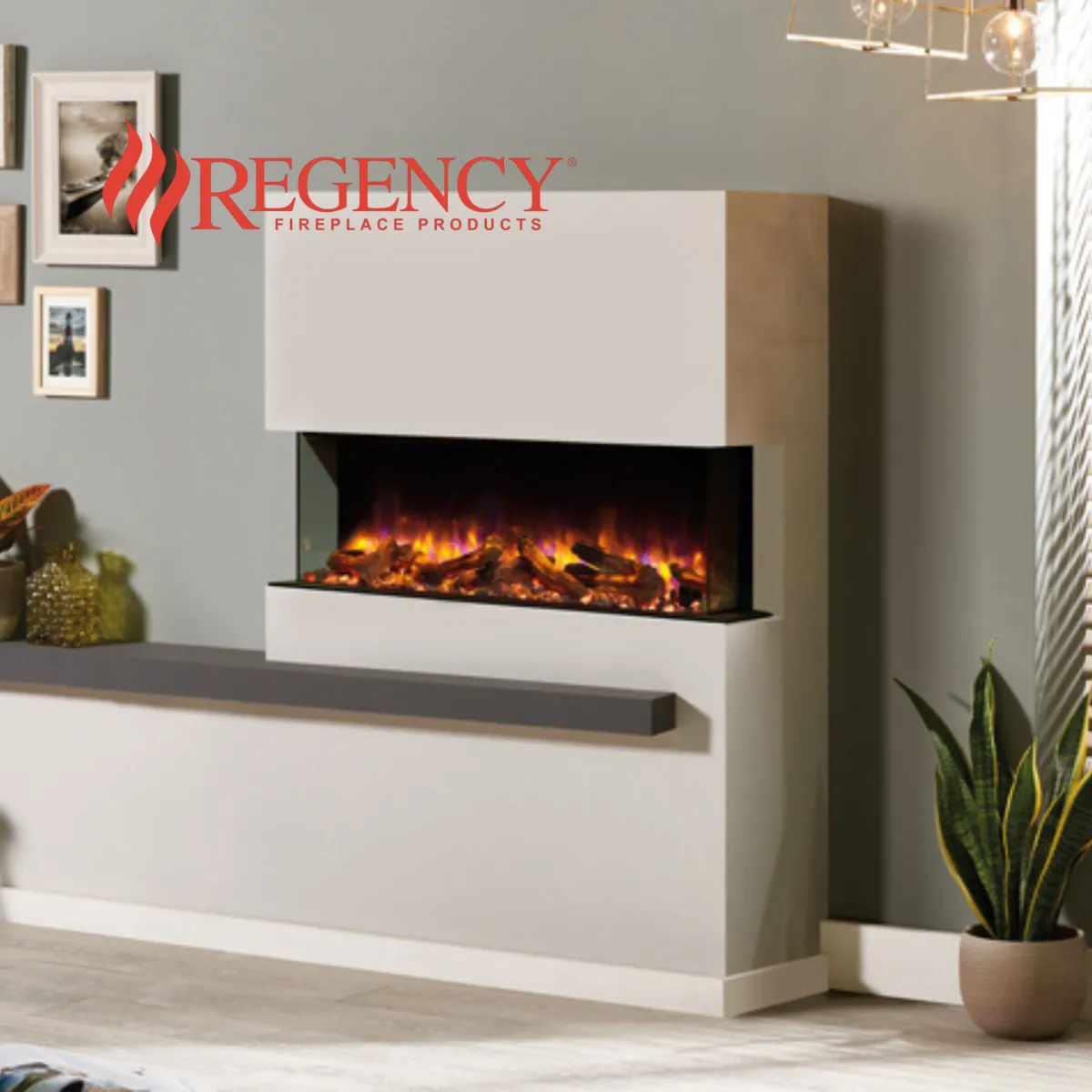 Regency - eReflex Outset