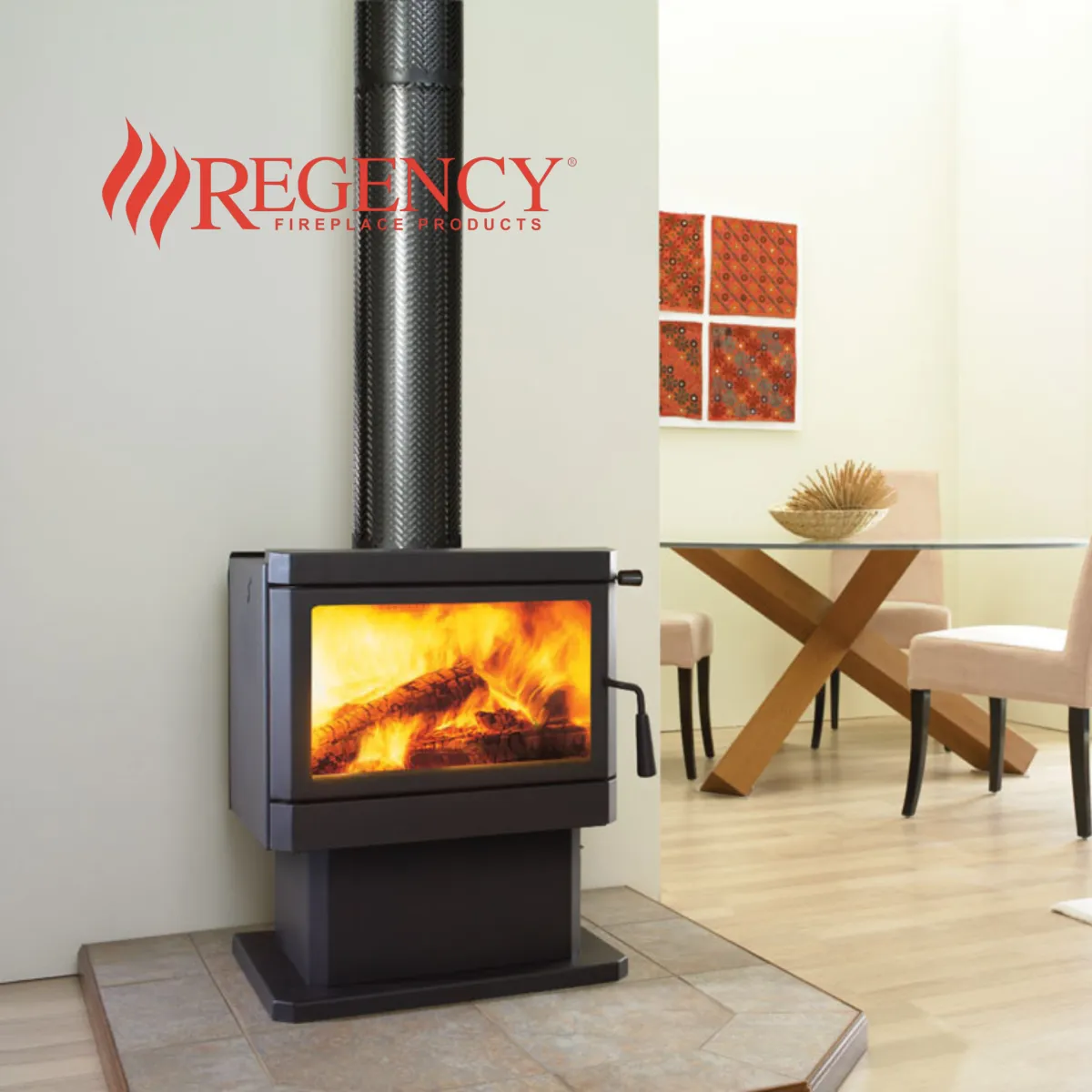 Regency - Cardina Medium