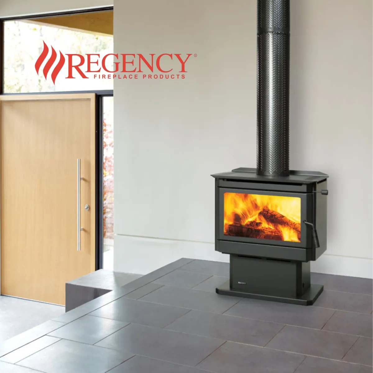 Regency - Renmark Medium