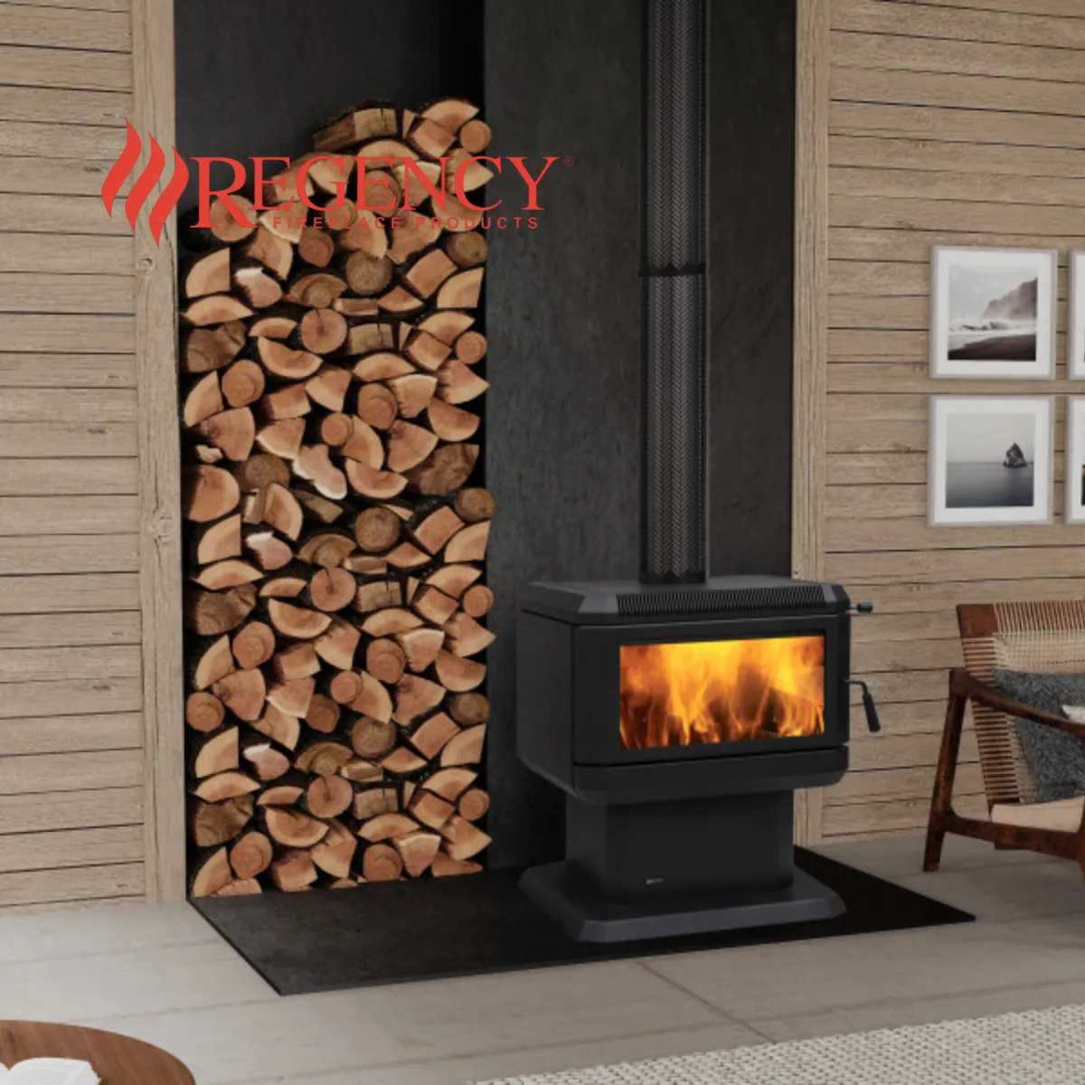 Regency - Hume Extra Large
