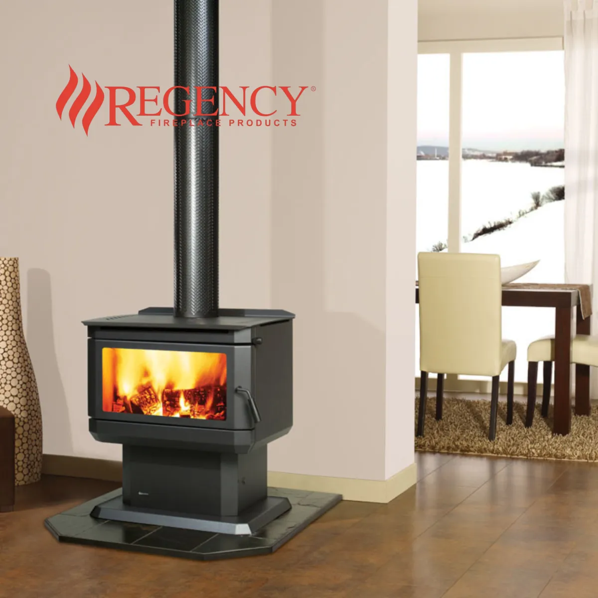Regency - Gosford Extra Large