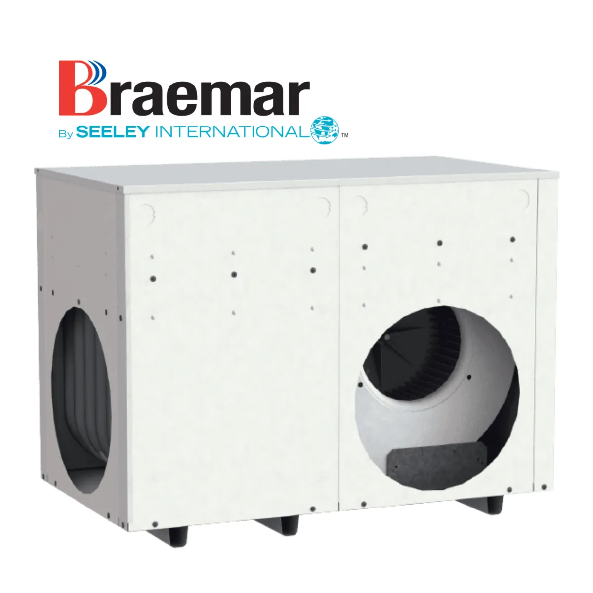 Braemar - EcoStar Ducted series