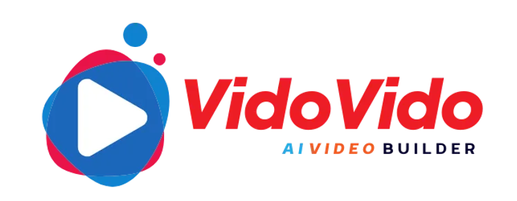 VidoVido Logo