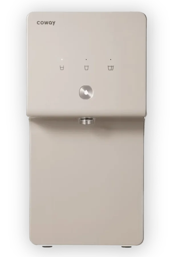 Cinnamon P-6320R Water Purifier Coway