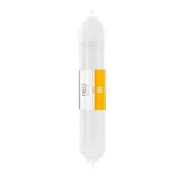Pre-Carbon Filter