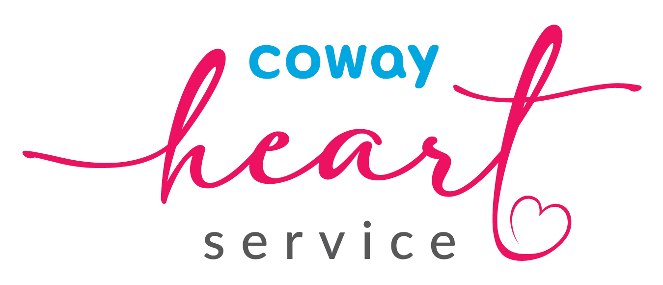 Coway Heart Service