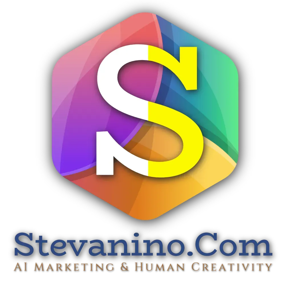 Stevanino.Com Logo