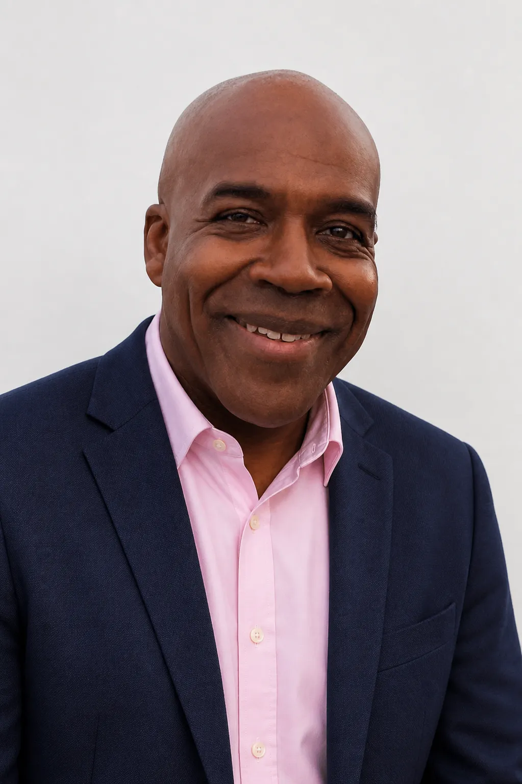 Alvin Smith, CEO and Founder