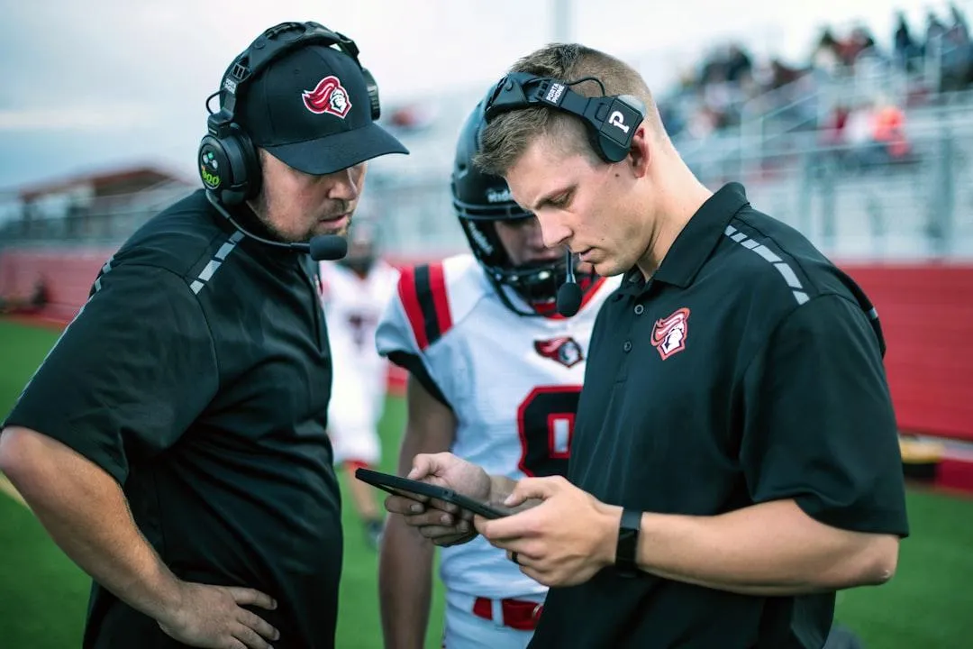 What Are College Football Recruiting Boards? A Parent's Guide