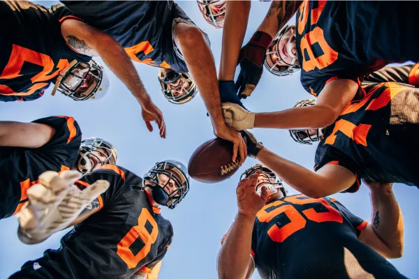 Create a Target School List for Football Recruiting