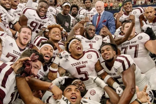 NCAA Football Conferences: Impact on Recruiting