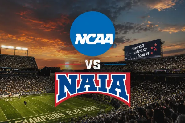 NCAA vs NAIA: College Football Recruiting Guide