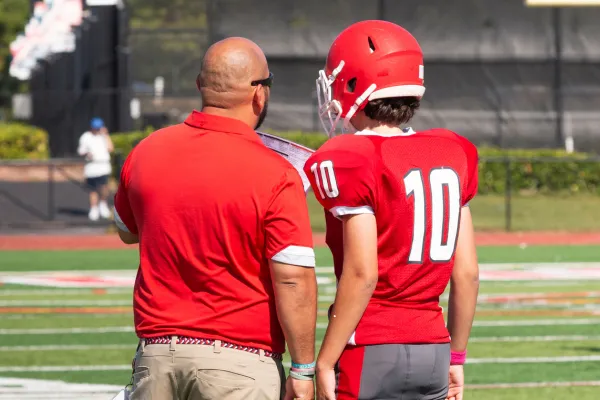 Should You Rely Only on Your High School Coach for College Recruiting? The Truth Every Family Needs to Know