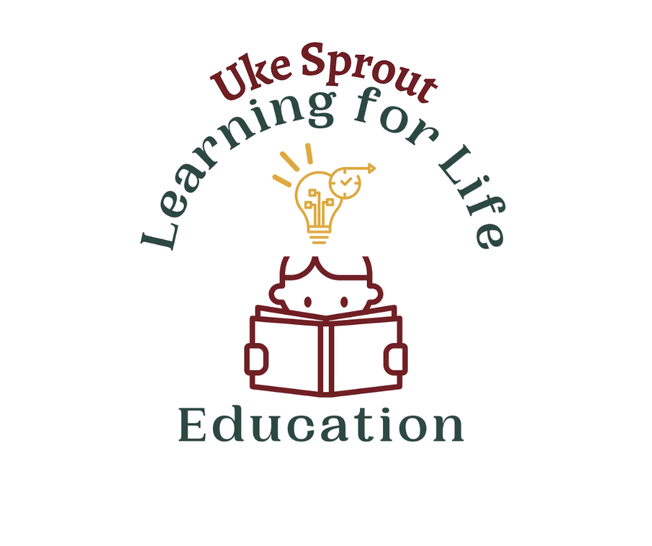 uke sprout logo
