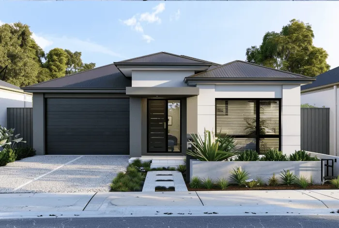 Modern 4x2 home with games room on Impact Grove in Yanchep, designed for comfort and practicality.