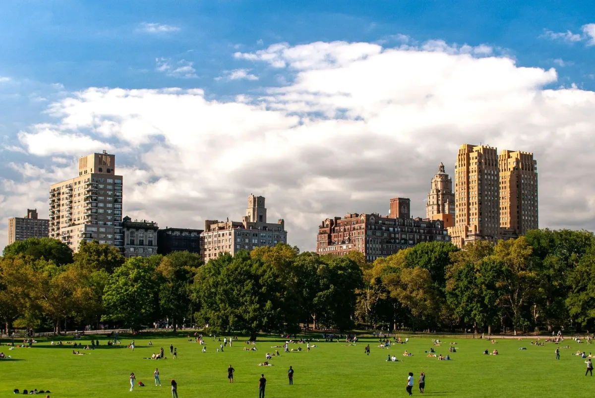 Top Trends for Cleaning Companies in NYC