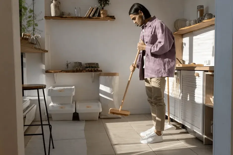 🧼 Apartment Cleaning in NYC: What You Should Know