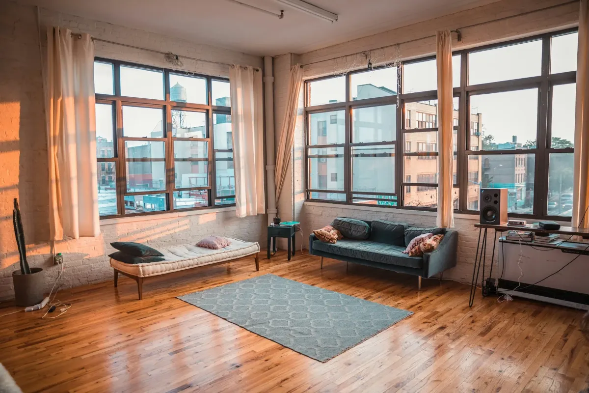 Transform Your Space with Deep Cleaning Services